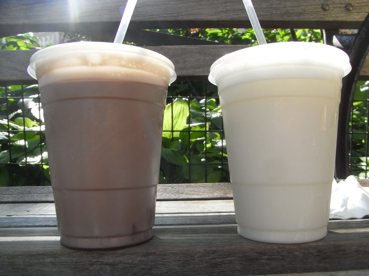 エッグクリーム アメリカ せかいののみもの 世界の飲み物 エッグクリーム アメリカ せかいののみもの 世界の飲み物