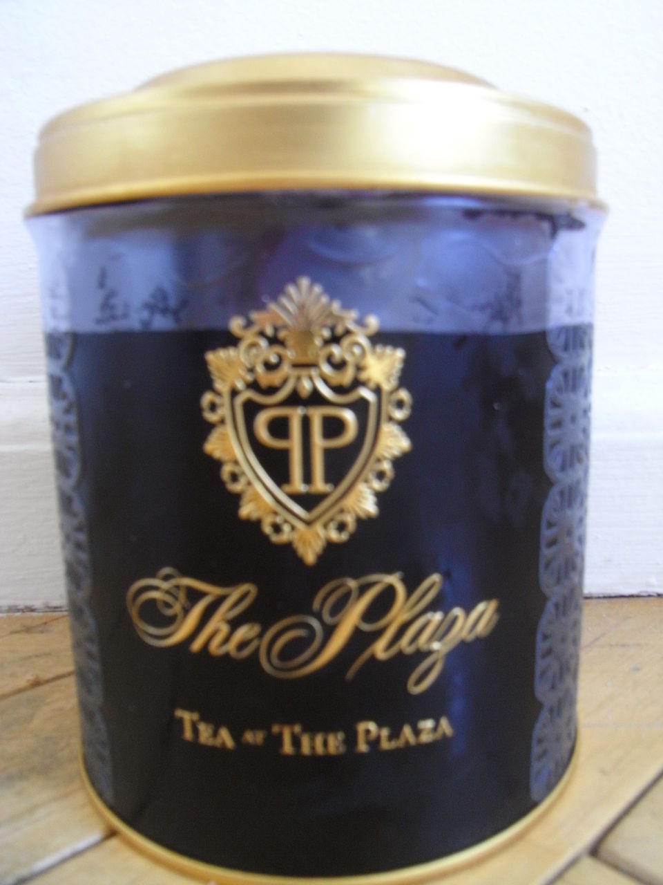 プラザホテルの紅茶 アメリカ せかいののみもの 世界の飲み物