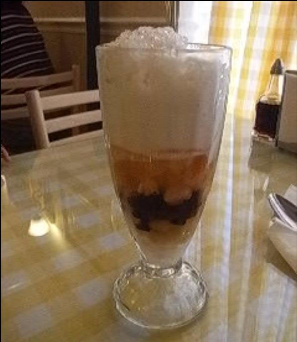 おやつやデザートにもなる 腹もちのいい飲み物 せかいののみもの 世界の飲み物 おやつやデザートにもなる 腹もちのいい飲み物 せかいののみもの 世界の飲み物