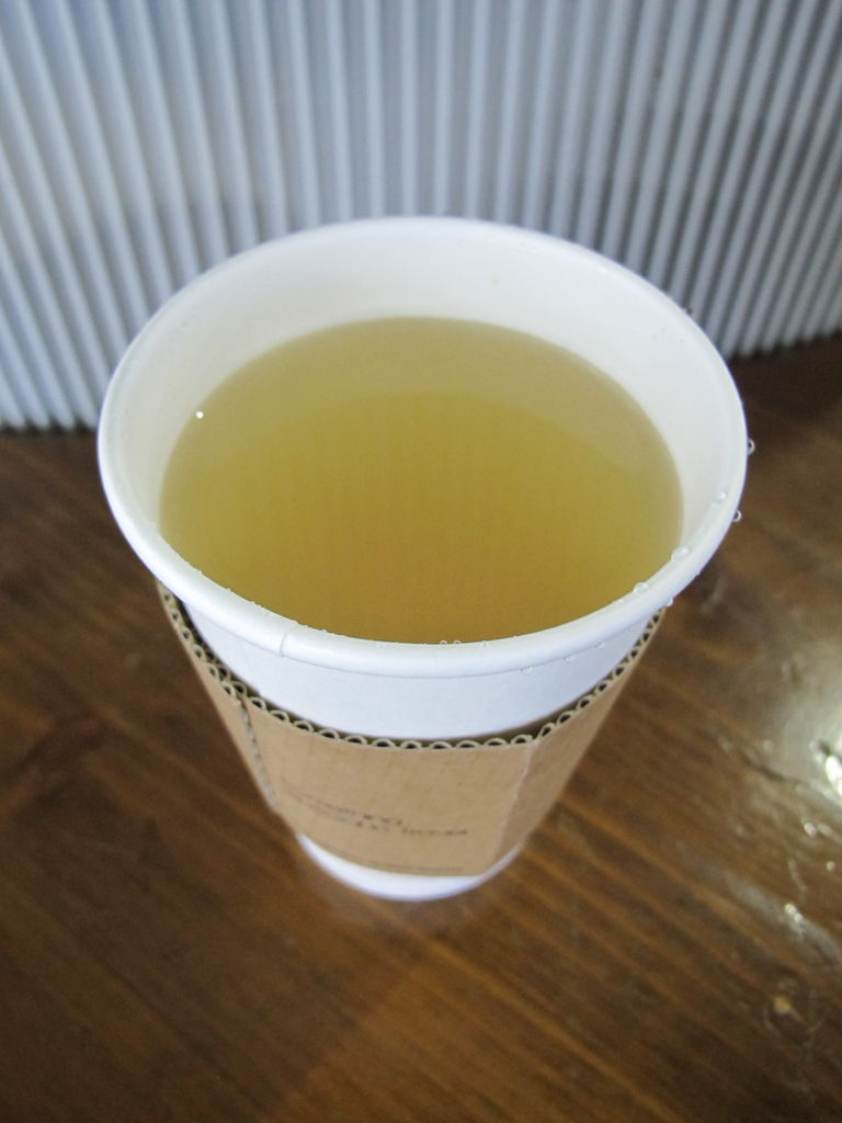 花梨茶 モグァ茶 韓国 せかいののみもの 世界の飲み物