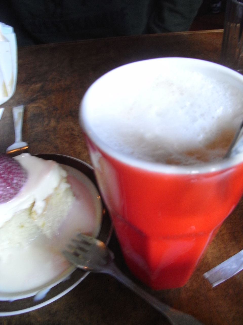 カフェオレカフェラッテカフェコンレチェ せかいののみもの 世界の飲み物 カフェオレカフェラッテカフェコンレチェ せかいののみもの 世界の飲み物