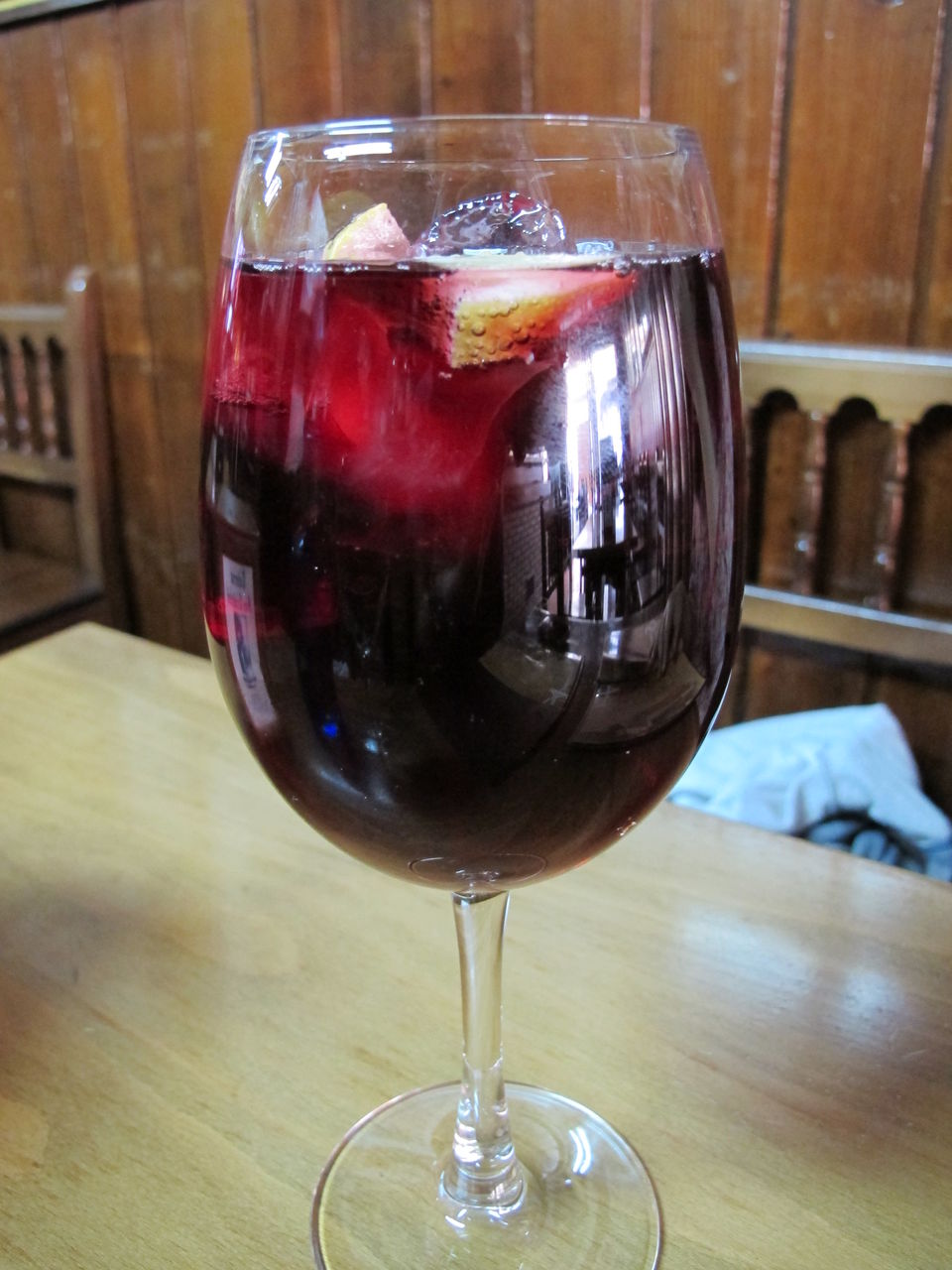 Tinto De Verano ティント デ ベラーノ スペイン せかいののみもの 世界の飲み物 Tinto De Verano ティント デ ベラーノ スペイン せかいののみもの 世界の飲み物