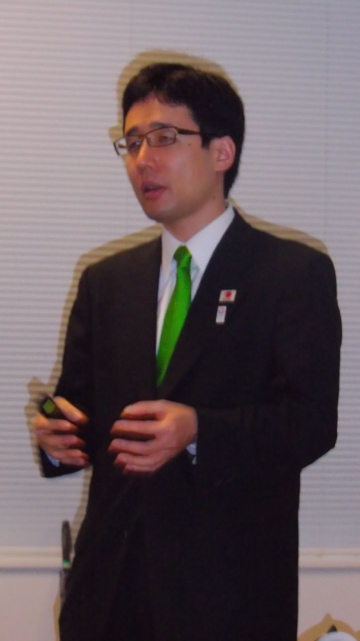 出雲充氏 ユーグレナ社社長 講演 世の中にくだらないものはない 井上貴至の 地域づくりは楽しい 出雲充氏 ユーグレナ社社長 講演 世の中にくだらないものはない 井上貴至の 地域づくりは楽しい
