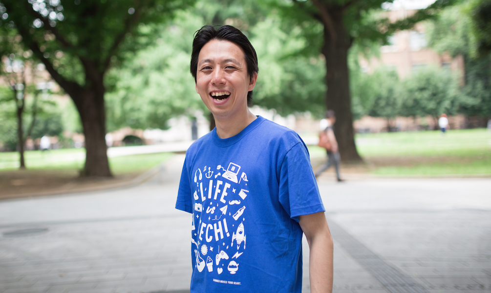 告知 第93回地域力おっはークラブ ライフイズテックの讃井康智 石川孔明さんが語る 教育のdxとプログラミング教育の現状 インパクト投資最前線 井上貴至の 地域づくりは楽しい 告知 第93回地域力おっはークラブ ライフイズテックの讃井康智 石川孔明さんが語る 教育のdxとプログラミング教育の現状 インパクト投資最前線 井上貴至の 地域づくりは楽しい