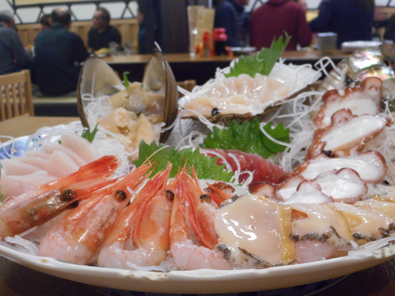 過保護な国 日本では お餅も お刺身も 食べられなくなるんじゃないか 井上貴至の 地域づくりは楽しい