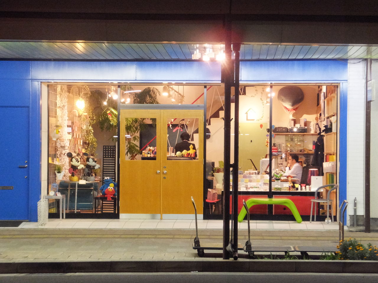 高崎って ローマみたい まちなかにお洒落なお店を増やすためには 井上貴至の 地域づくりは楽しい