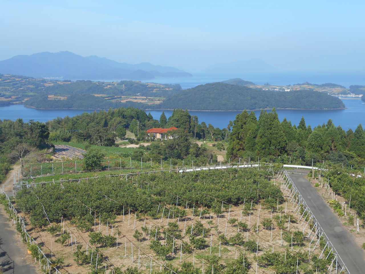 森が深い 水が美味い 長島大陸 井上貴至の 地域づくりは楽しい
