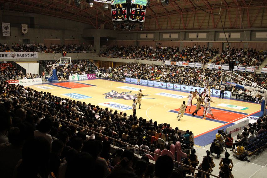 大塚泰造さん 琉球ゴールデンキングス創設者 プロスポーツの概念を変えた方 井上貴至の 地域づくりは楽しい