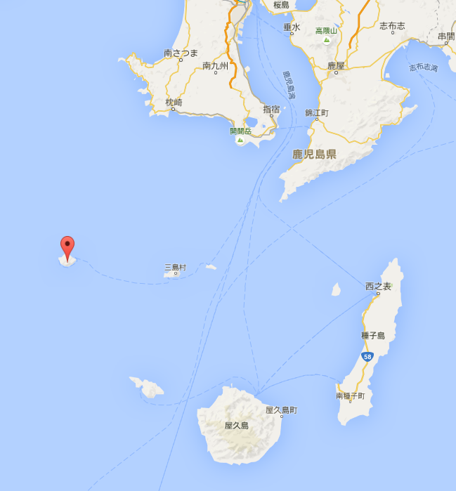 寄稿＞25歳青年を7年間惹きつけたものとは〜忘れられた島・黒島滞在