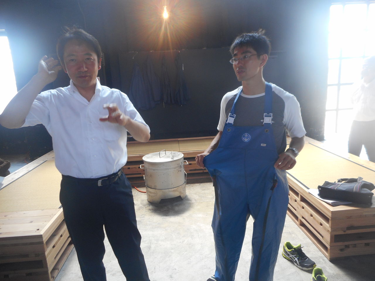 さすが氷見市！これまでとは全く違う歴史や文化の伝え方「ひみ漁業交流館魚々座」 井上貴至の「地域づくりは楽しい」