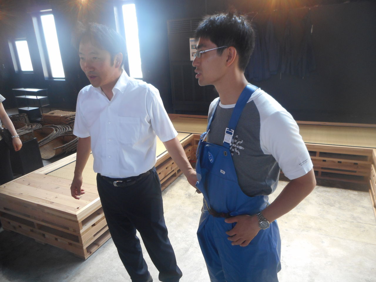 さすが氷見市！これまでとは全く違う歴史や文化の伝え方「ひみ漁業交流館魚々座」 井上貴至の「地域づくりは楽しい」