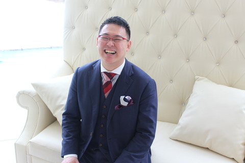 20190203Sun_写真_押野成人_株式会社志乃屋_代表取締役社長