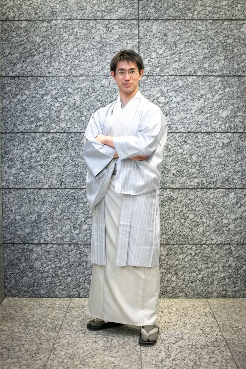 ローズ奨学生 井上貴至の 地域づくりは楽しい