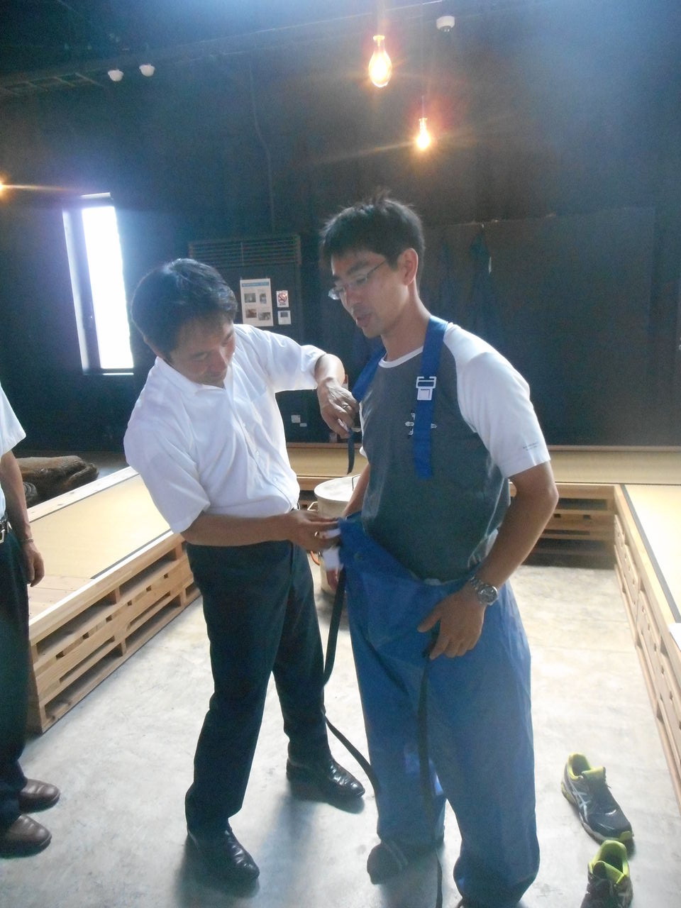 さすが氷見市！これまでとは全く違う歴史や文化の伝え方「ひみ漁業交流館魚々座」 井上貴至の「地域づくりは楽しい」