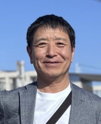 室田部長