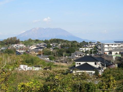 １１１１１旭ヶ丘園