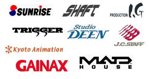 animestudios