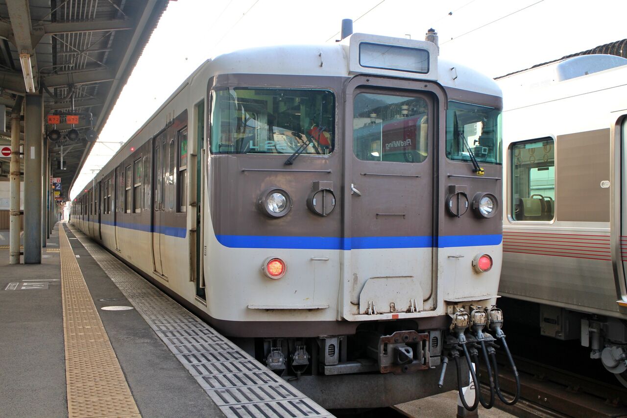 広ヒロ/広セキL-22編成 : どこぞの山陽民の記録