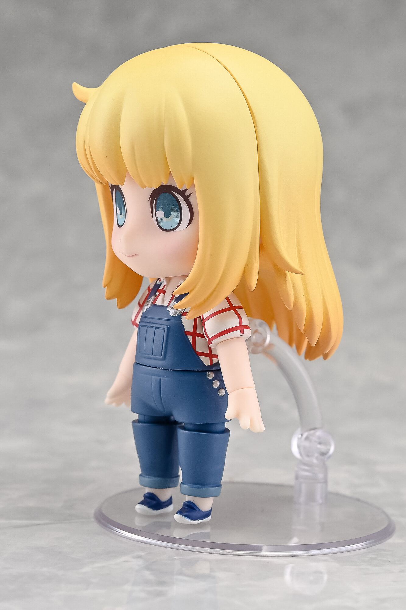レビュー】ねんどろいど 牧場主クレア : フィギュアフォトライフ