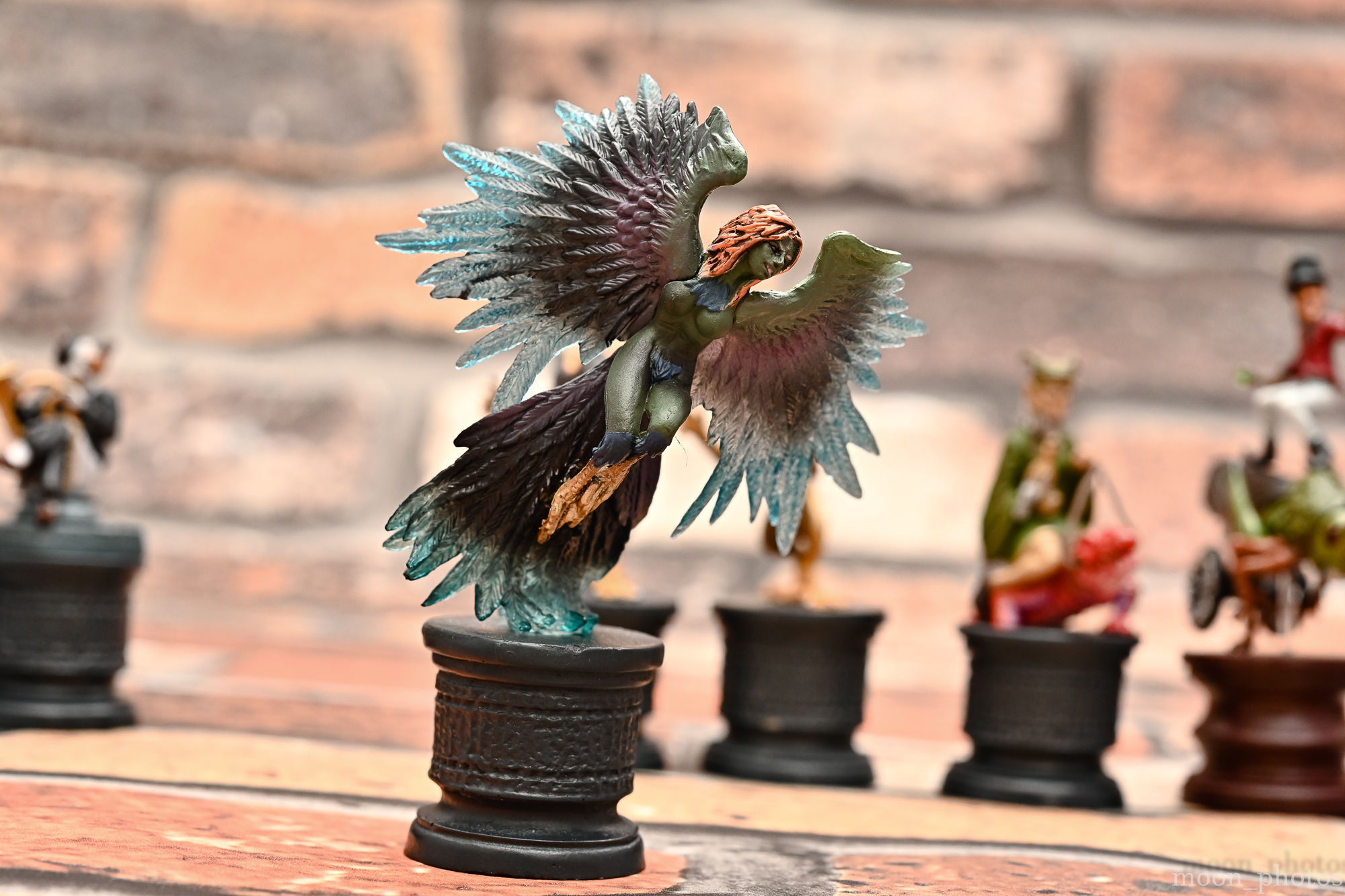 レビュー】デモンズクロニクル : フィギュアフォトライフ