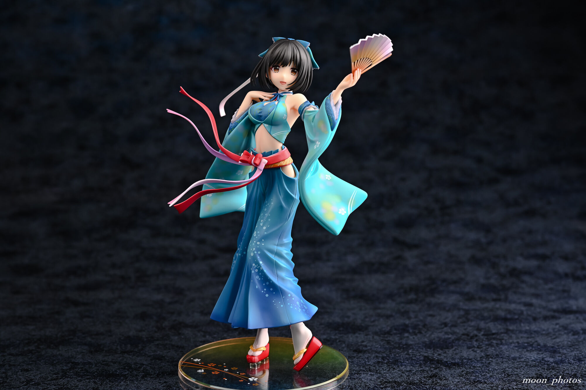 【開封品】アルター　鷹富士 茄子　強運の才女Ver.　フィギュア 鷹富士 茄子 強運の才女Ver. | ALTER