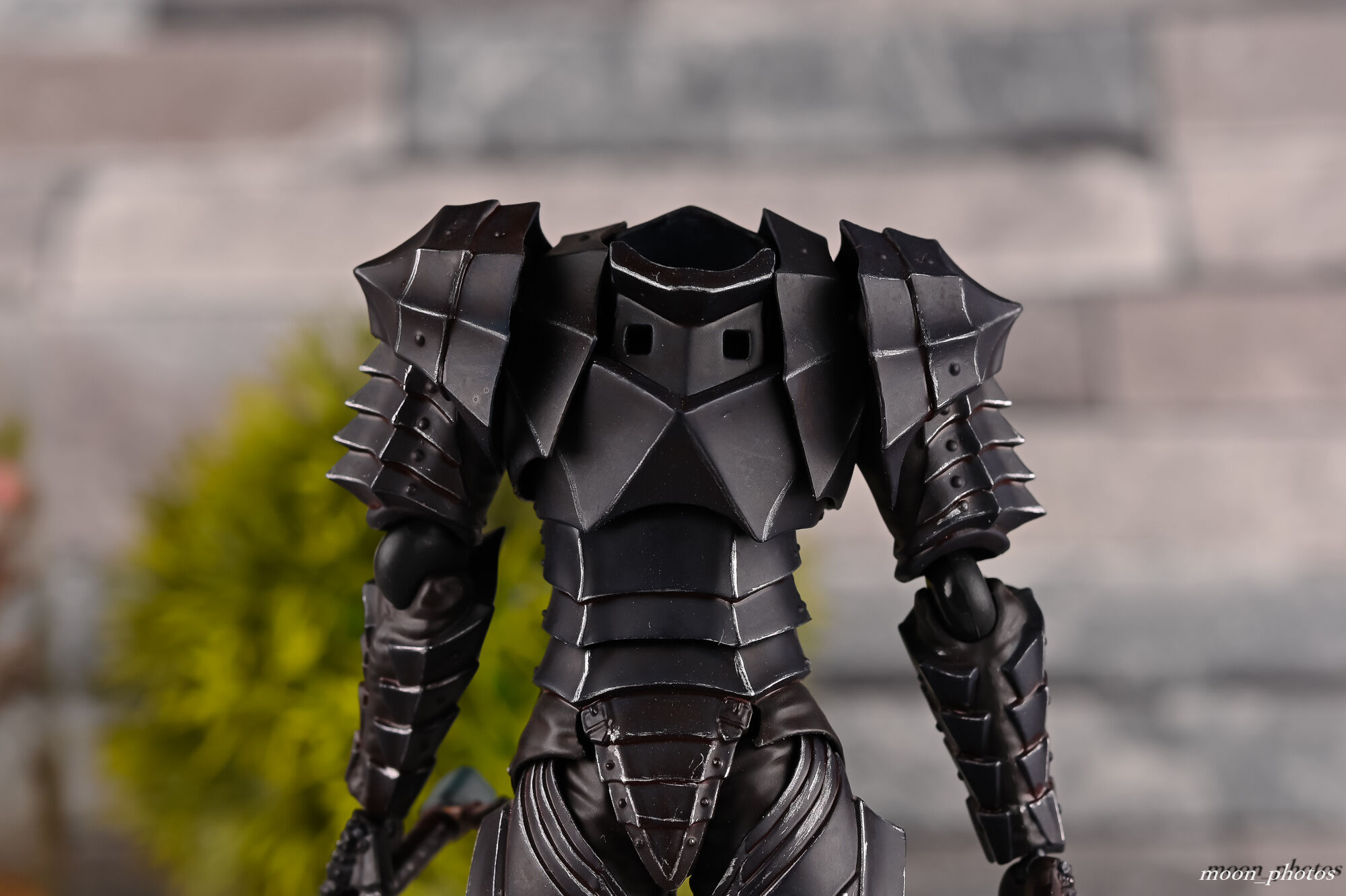 figma ベルセルク ガッツ 狂戦士の甲冑ver. リペイント髑髏エディション Amazon.co.jp: figma ベルセルク ガッツ 狂戦士の甲冑ver