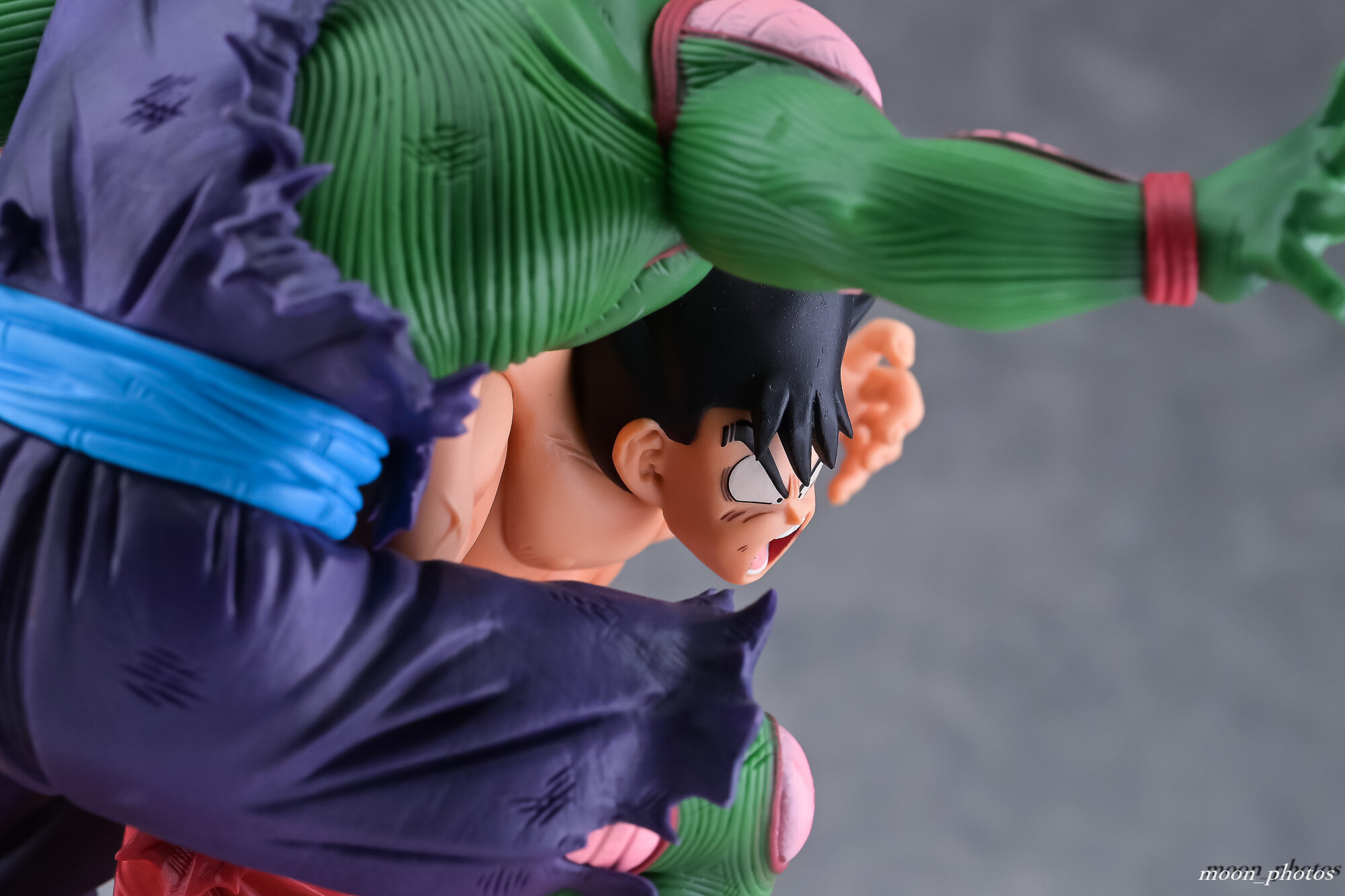 レビュー】一番くじ ドラゴンボール DRAGON HISTORY A賞 Revible