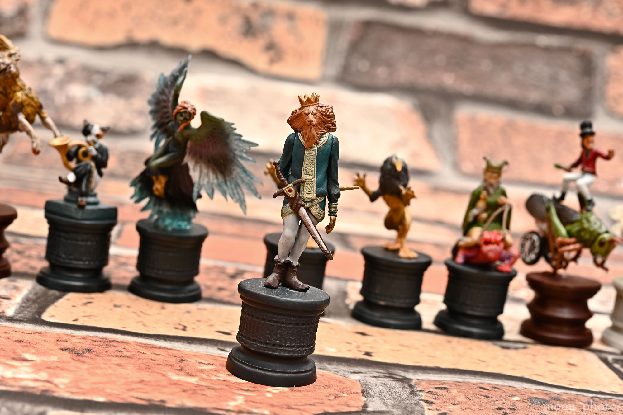 レビュー】デモンズクロニクル : フィギュアフォトライフ