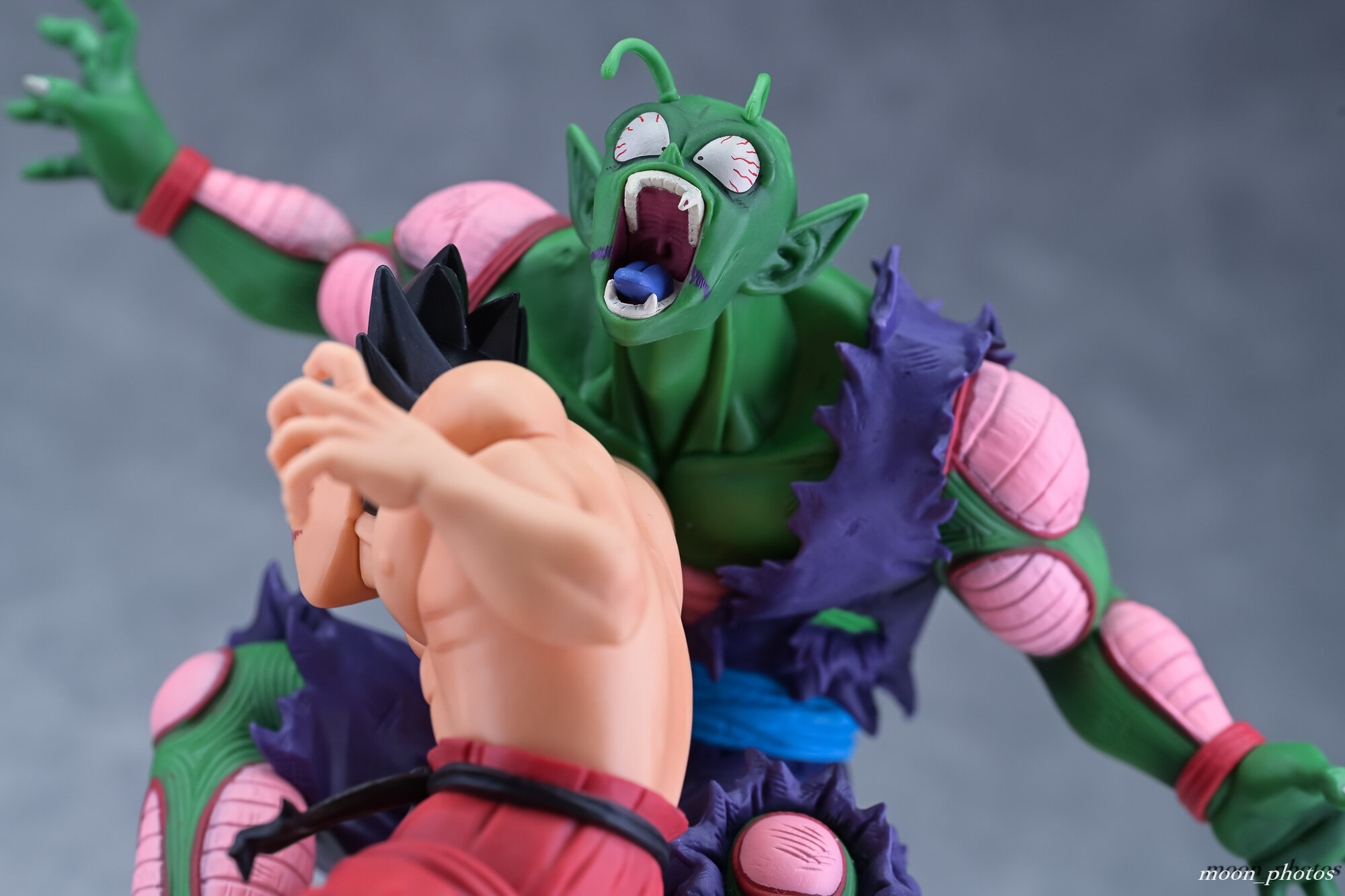 レビュー】一番くじ ドラゴンボール DRAGON HISTORY A賞 Revible