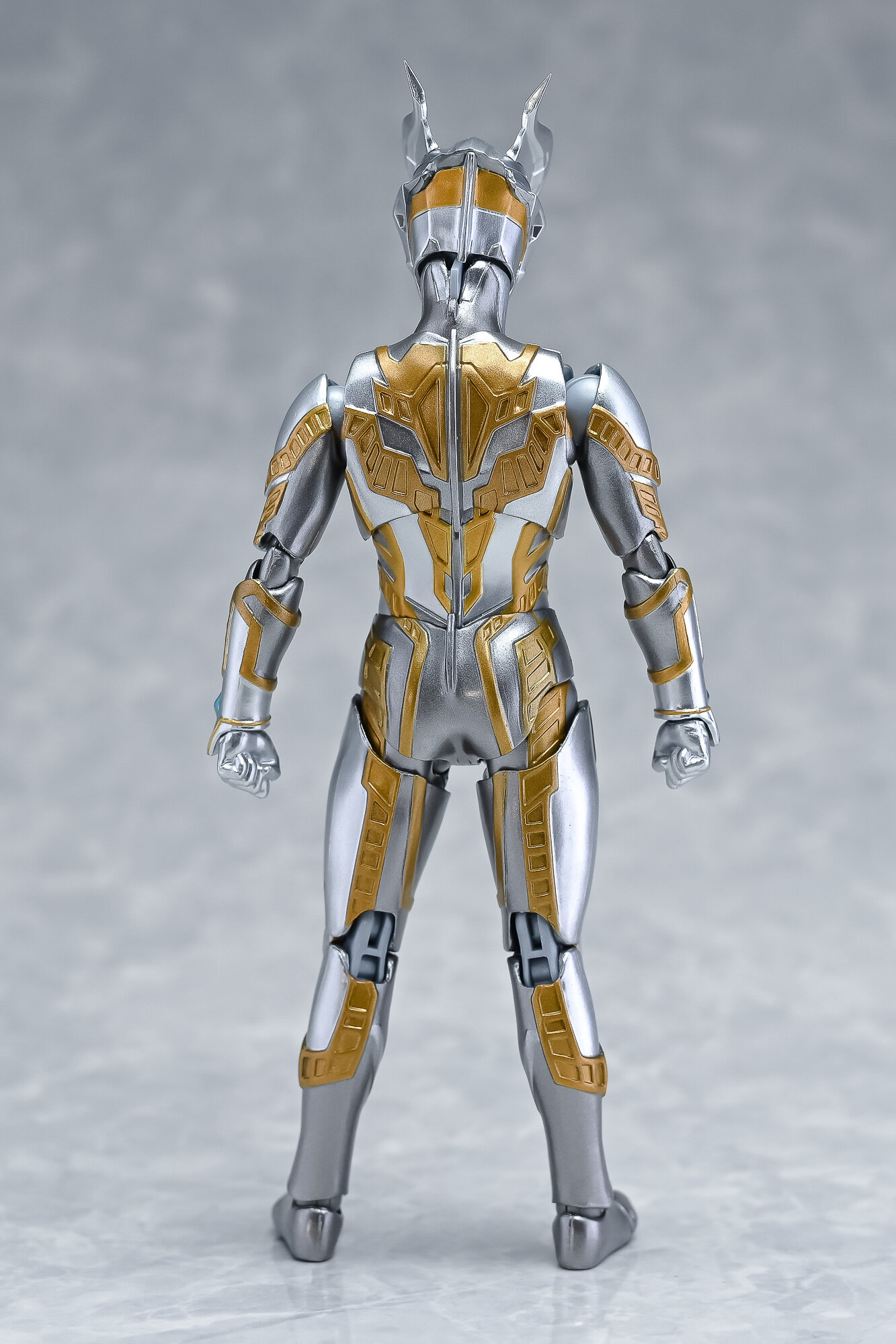 レビュー】S.H.Figuarts ウルティメイトシャイニング