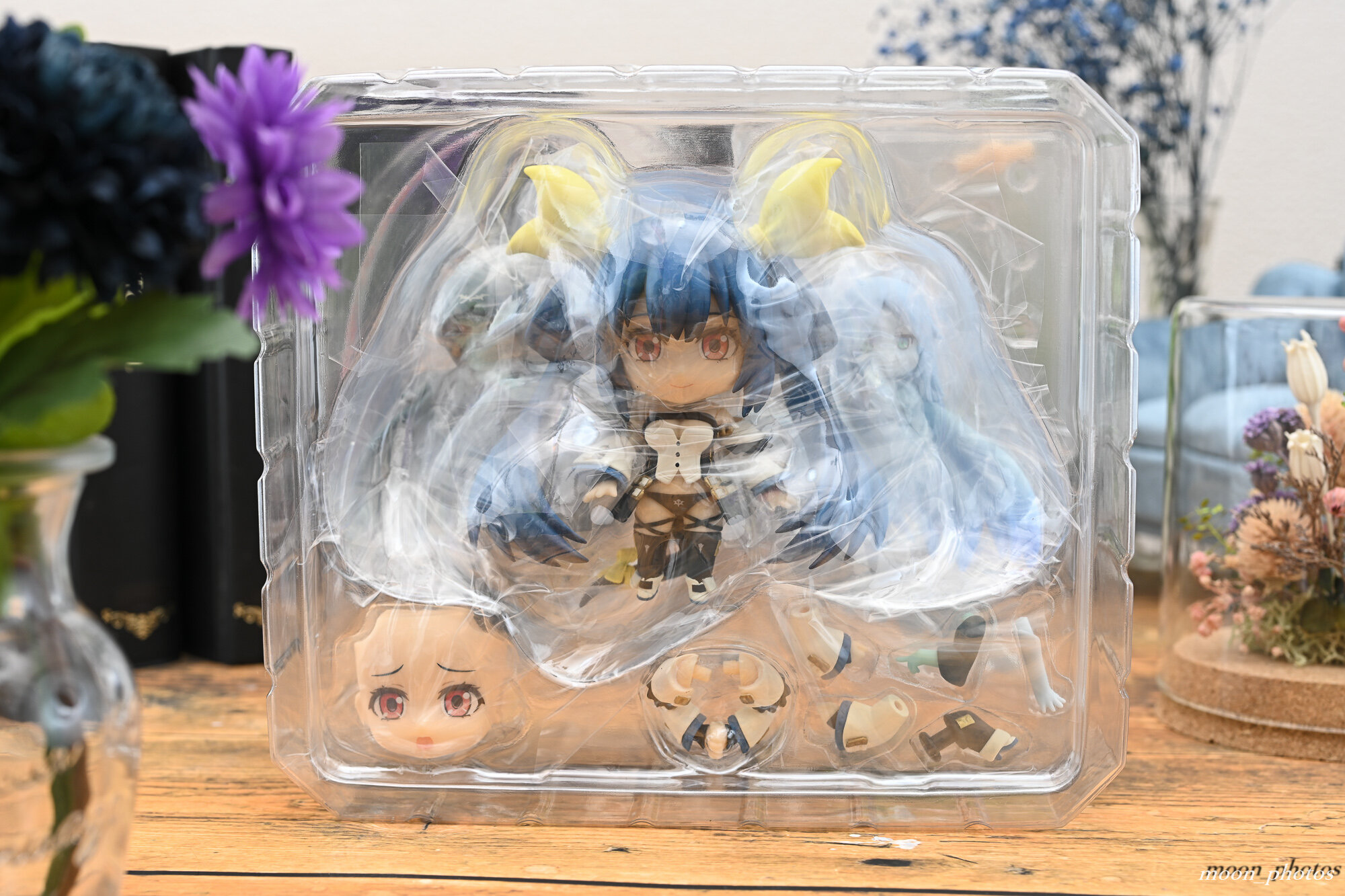 ねんどろいど ディズィー Amazon | グッドスマイルカンパニーねんどろいど ディズィー