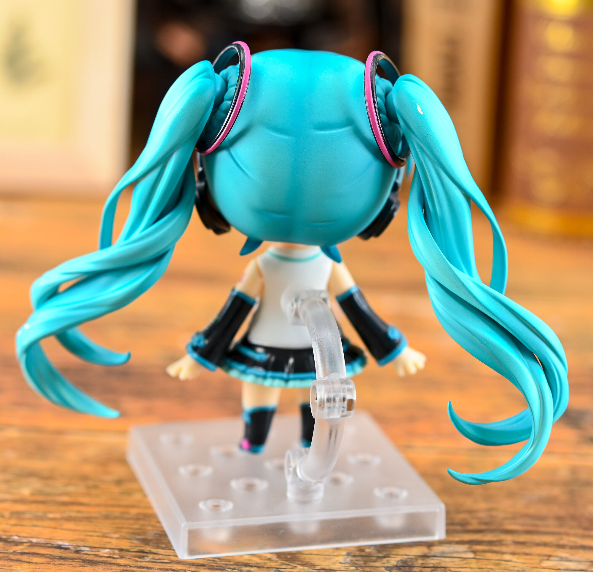 レビュー】ねんどろいど 初音ミク V4 CHINESE : フィギュア