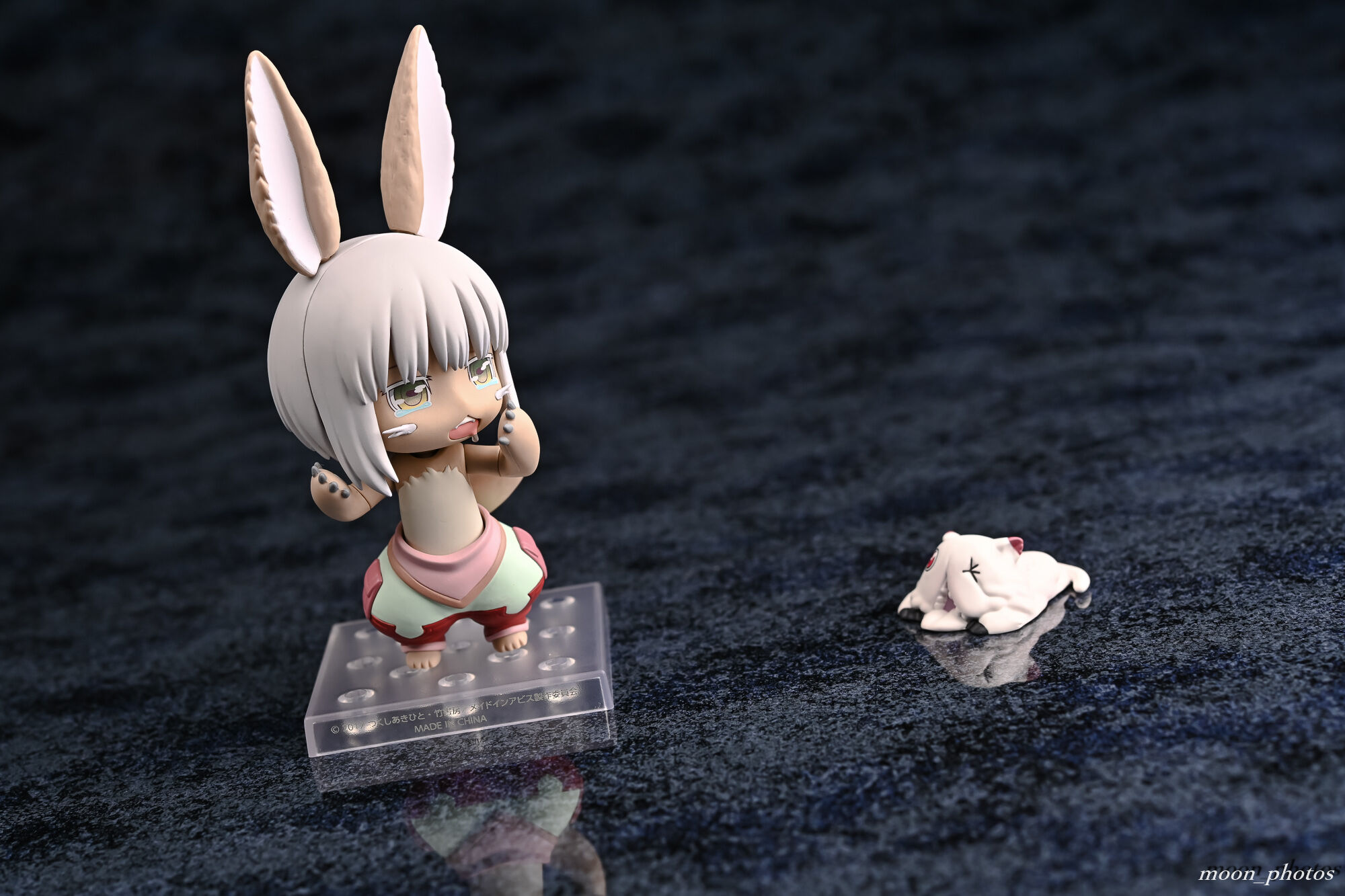 レビュー ねんどろいど ナナチ フィギュアフォトライフ