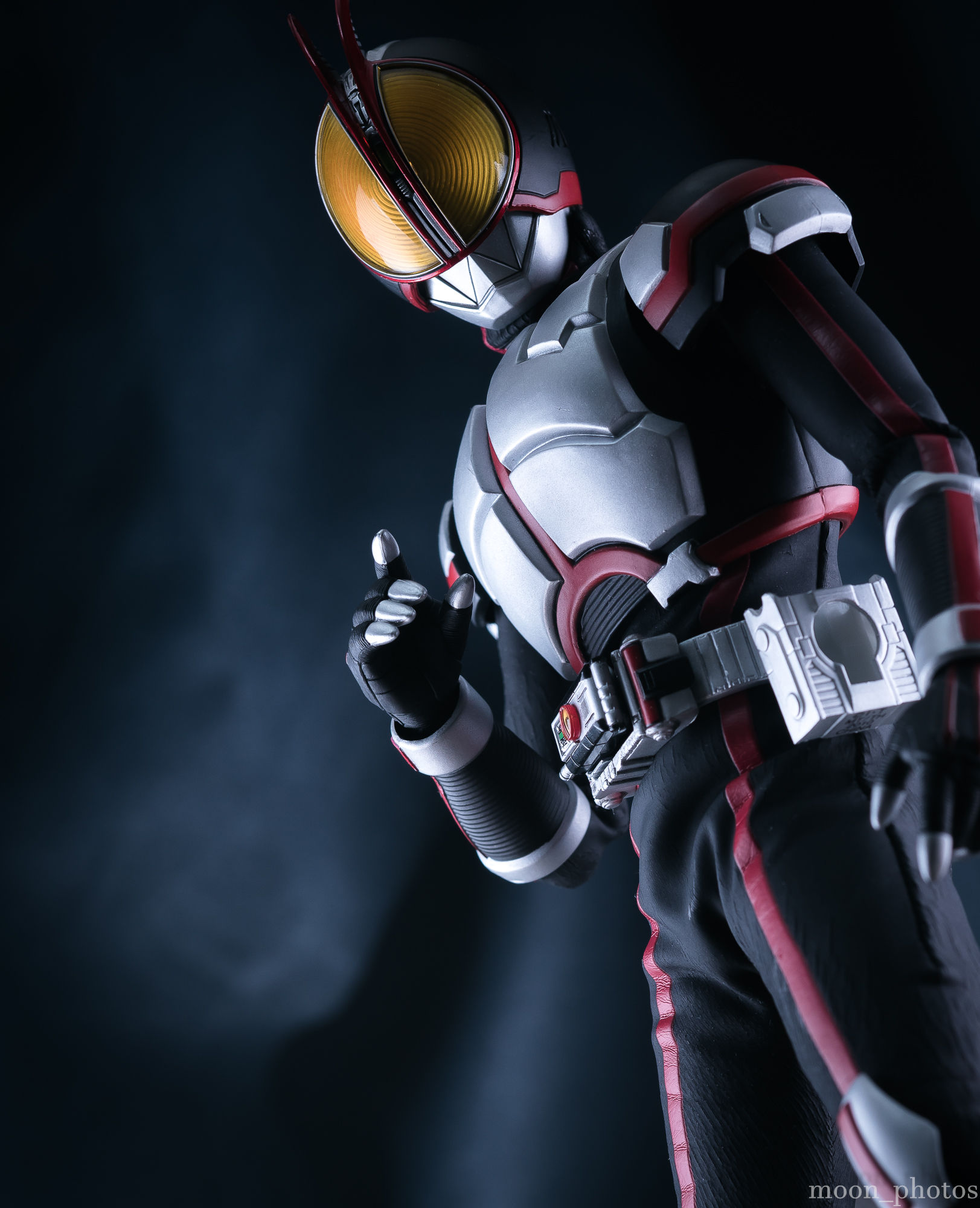 フォト Rah 仮面ライダー555 フィギュアフォトライフ フォト Rah 仮面ライダー555 フィギュアフォトライフ