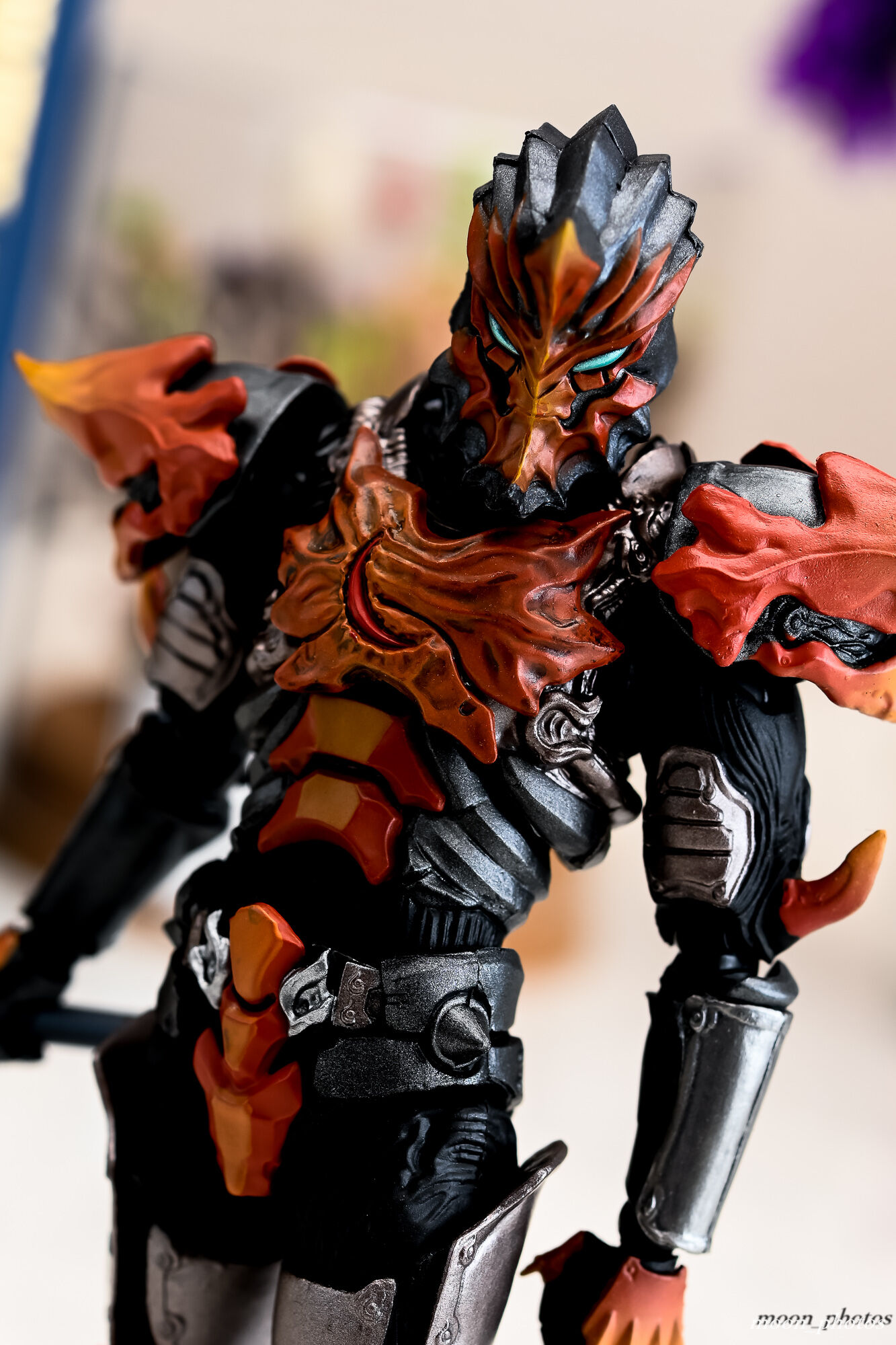 レビュー】S.H.Figuarts ジャグラス ジャグラー（ニュー