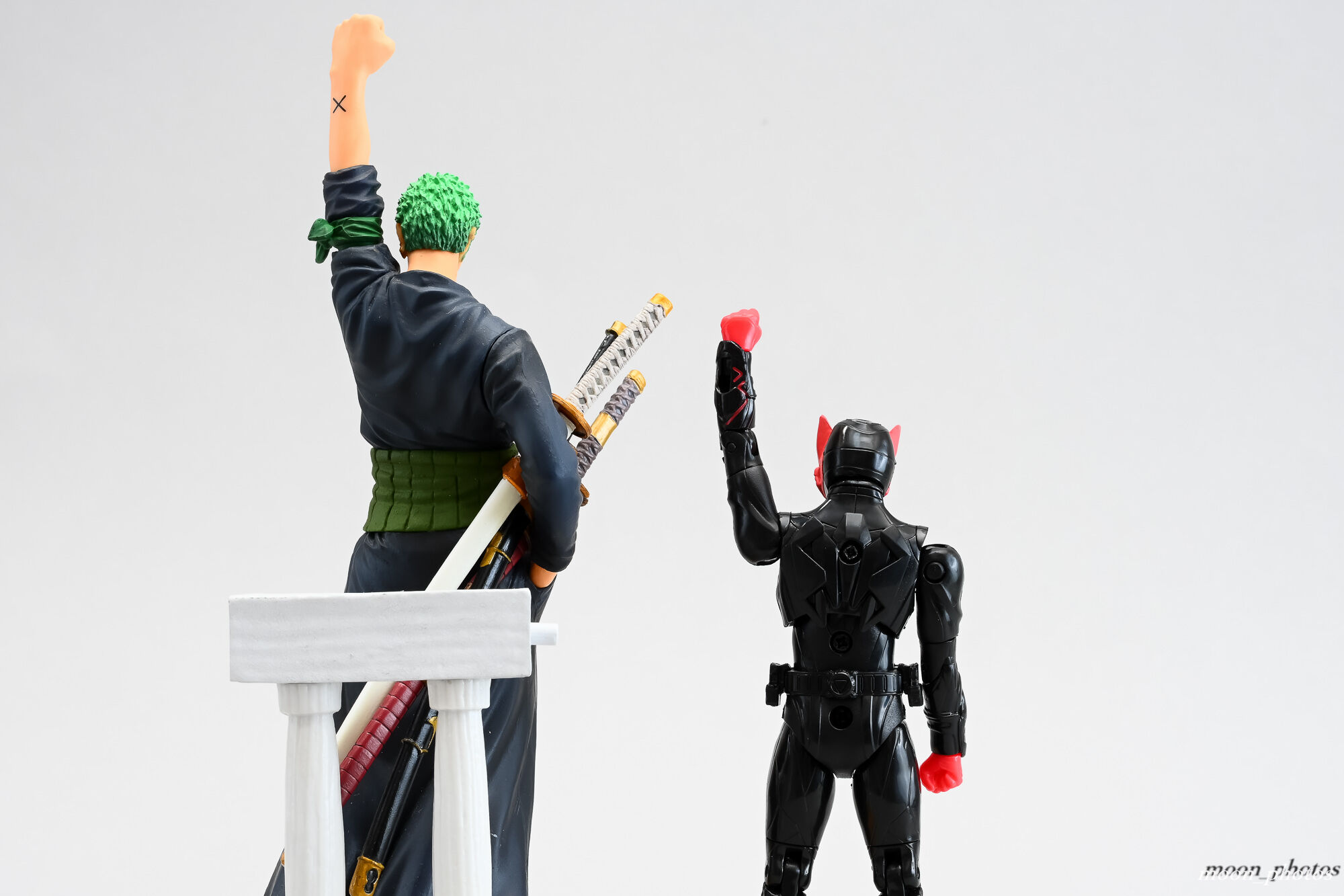 レビュー】RKF 仮面ライダーゼロワン ハイブリッドライズフィギュア