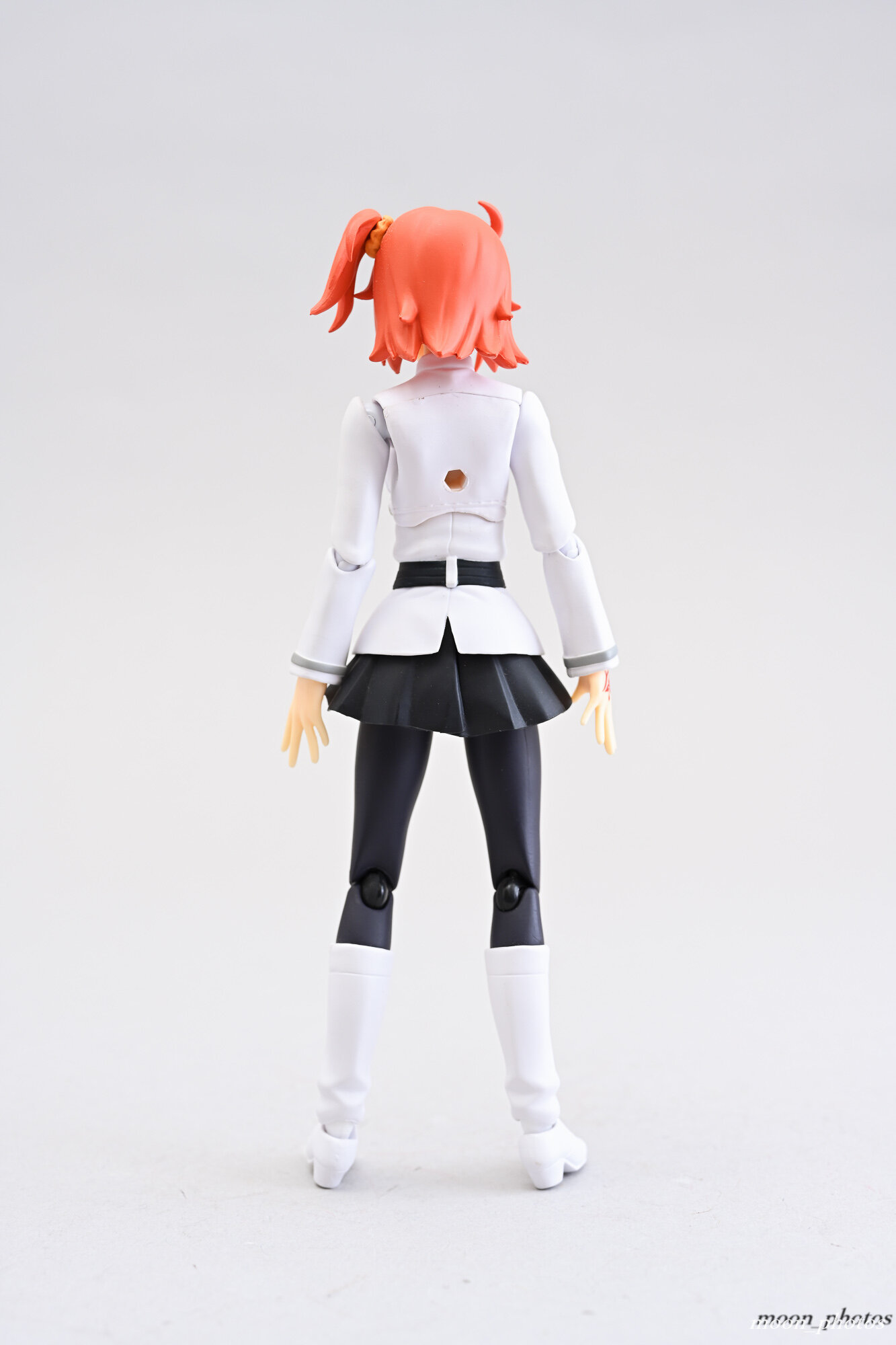 figma 426 Fate/Grand Order　　マスター／主人公　女　ⓝ b801ee3c-b849-4bf5-8baf-