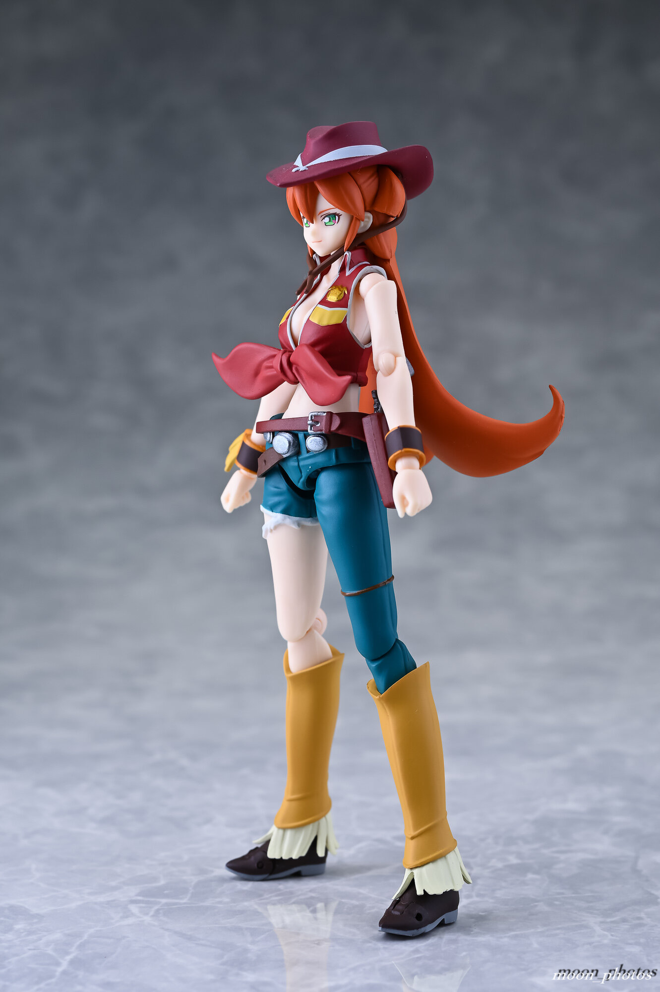 S.H.Figuarts(フィギュアーツ) エルシャ・リーン バック・アロウ 完成品 可動フィギュア バンダイスピリッツ S.H.フィギュアーツ エルシャ・リーン（バック・アロウ） | バンダイ