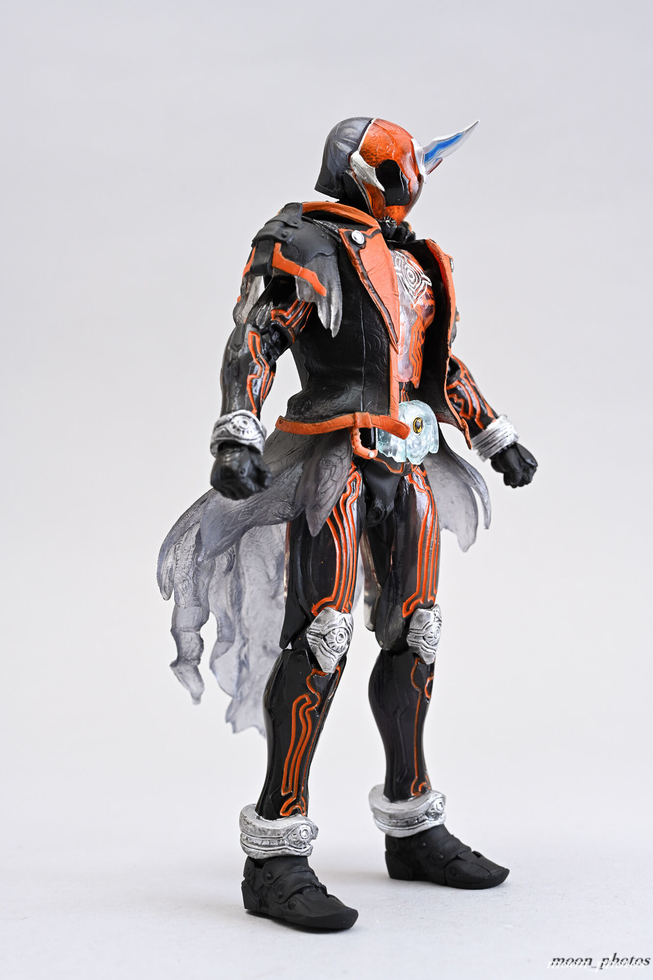 レビュー】S.I.C. 仮面ライダーゴースト オレ魂 : フィギュアフォトライフ