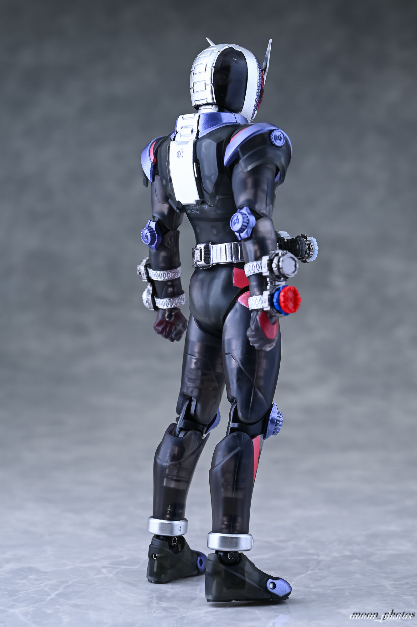 レビュー】一番くじ S.H.Figuarts 仮面ライダー C,D,ラストワン