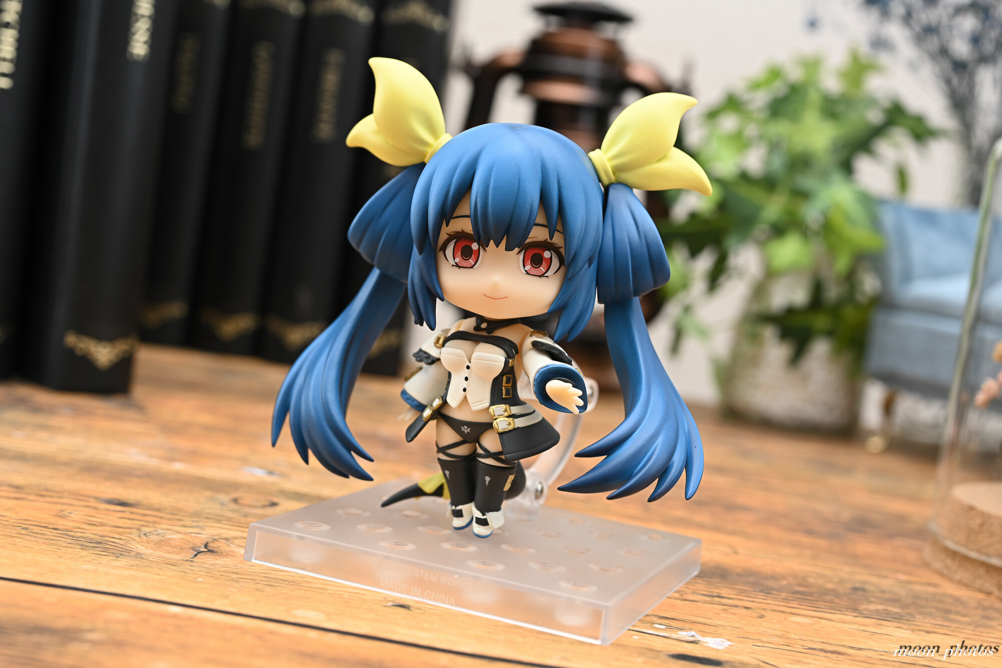 レビュー】ねんどろいど ディズィー : フィギュアフォトライフ