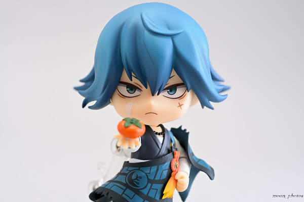 GOOD SMILE COMPANY - ねんどろいど とうらぶ 刀剣乱舞 小夜左文字 61D1dNbPhBL._UF350,350_QL50_.jpg