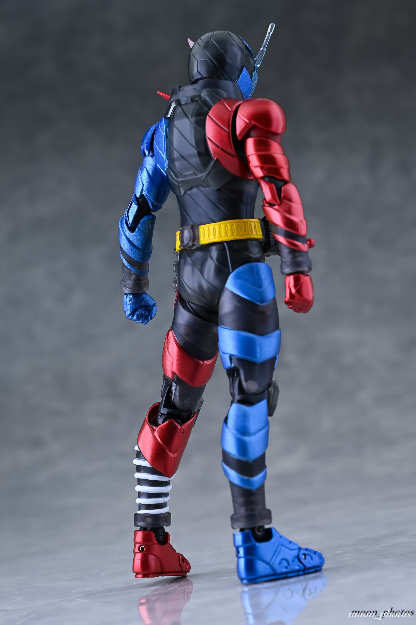 レビュー】一番くじ S.H.Figuarts 仮面ライダー C,D,ラストワン賞