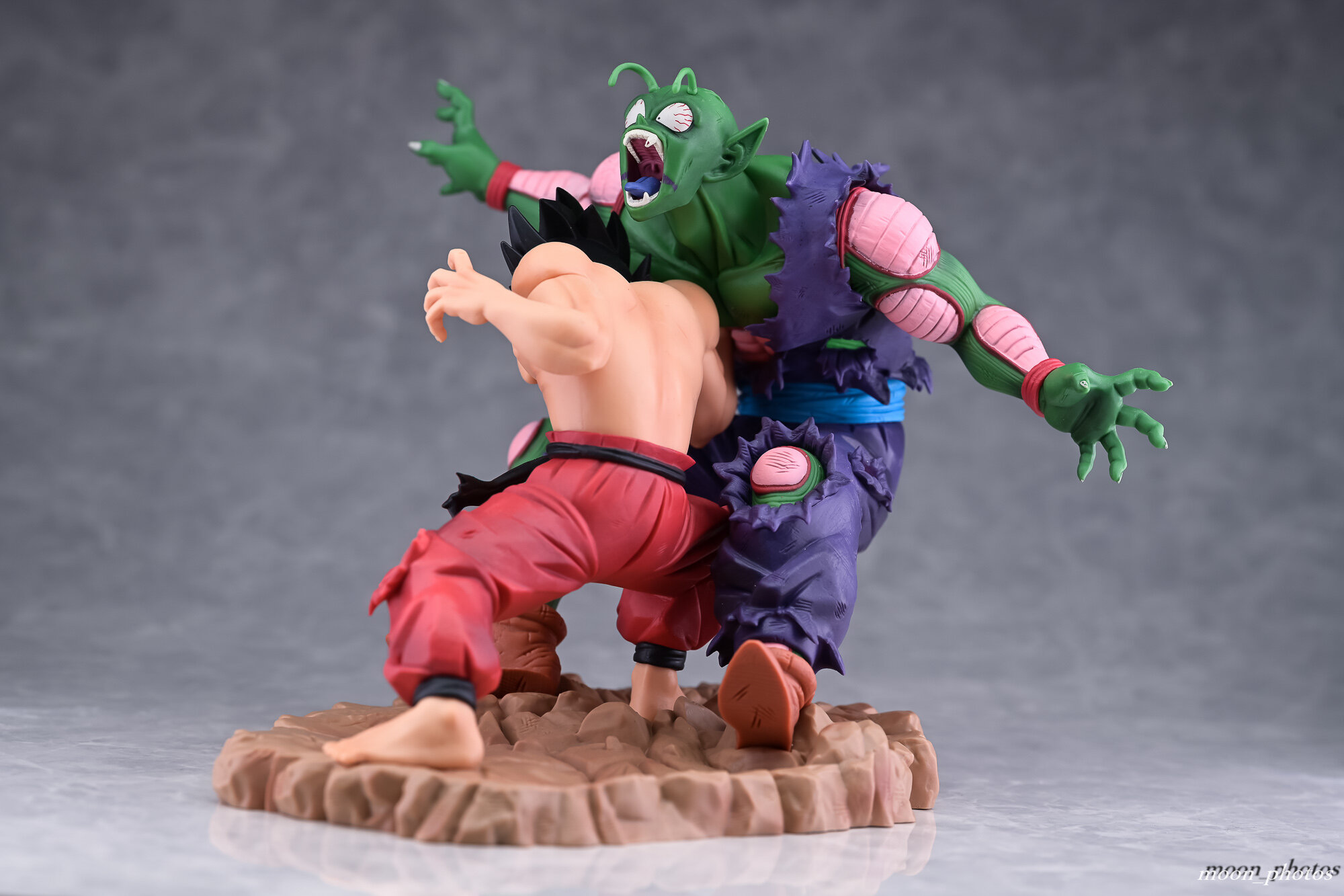 レビュー】一番くじ ドラゴンボール DRAGON HISTORY A賞 Revible