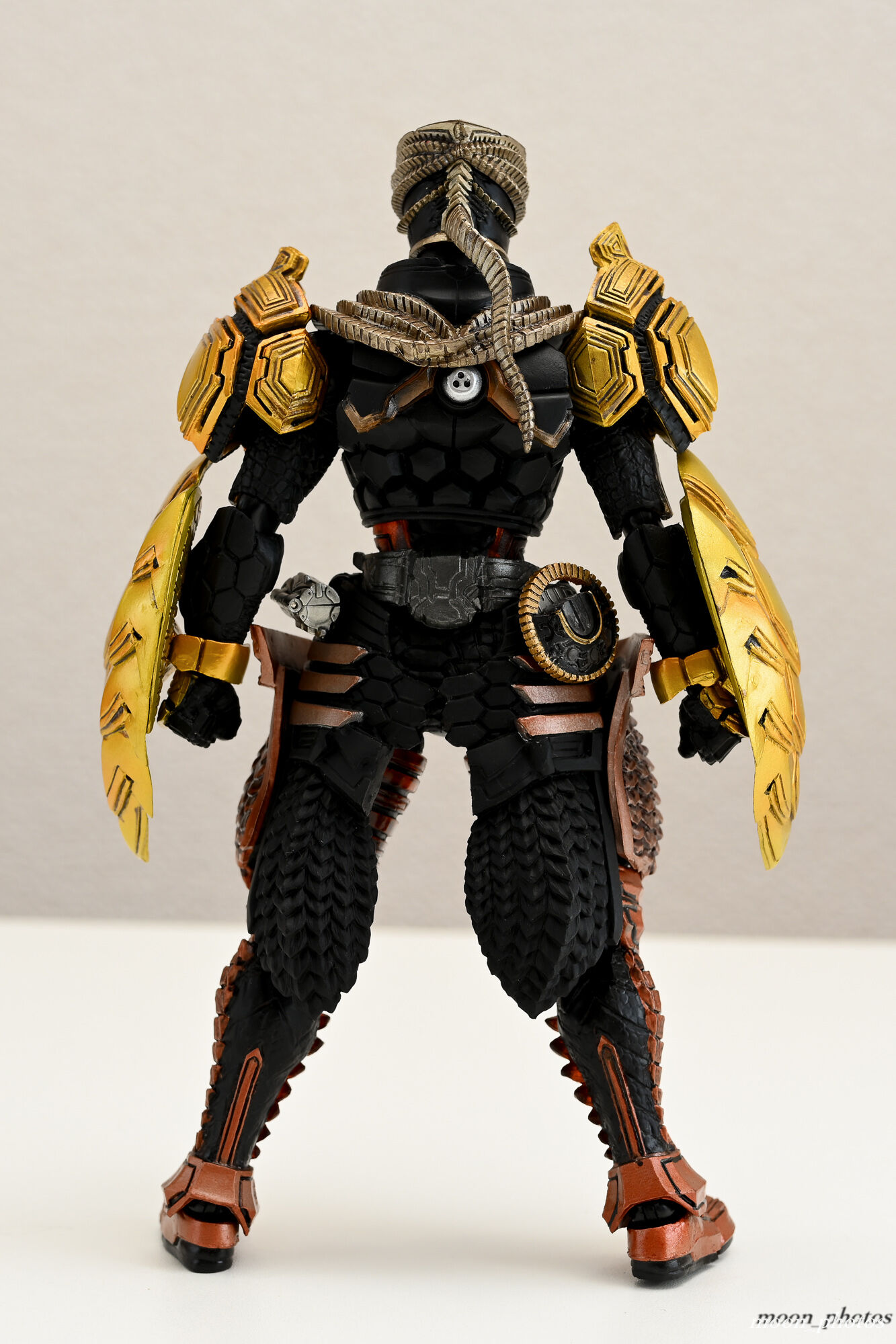 【未開封】S.I.C. 仮面ライダーオーズ ブラカワニ コンボ レビュー】 バンダイ 魂ウェブ商店 S.I.C. 仮面ライダーオーズ