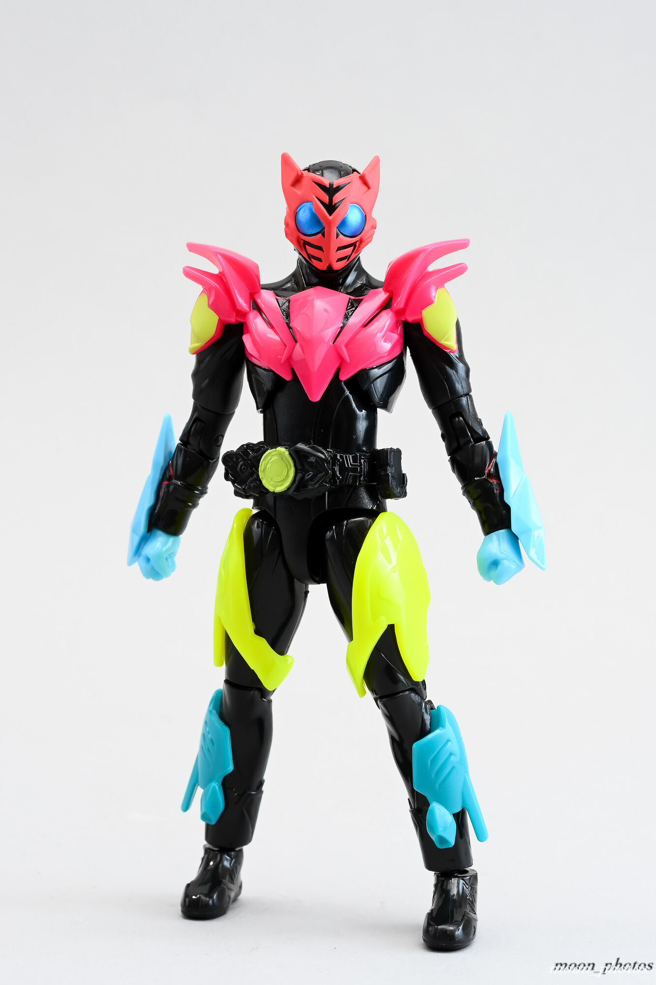 レビュー】RKF 仮面ライダーゼロワン ハイブリッドライズフィギュア
