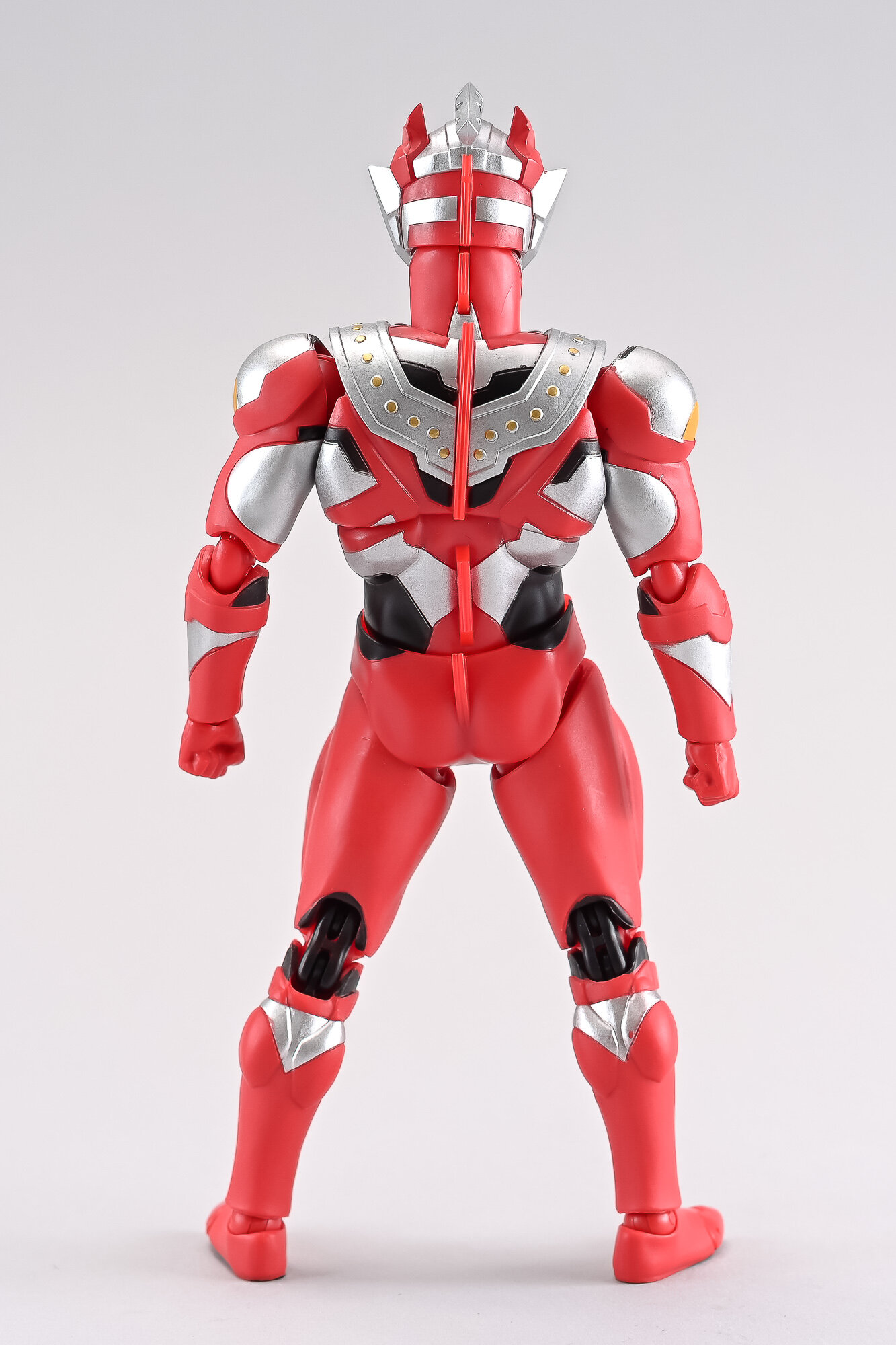 レビュー】S.H.Figuarts ウルトラマンゼット ベータスマッシュ