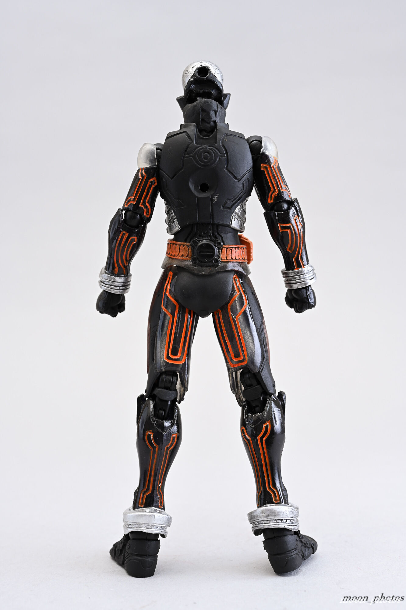 おまけ付き S.I.C. 仮面ライダーゴースト オレ魂 フィギュア Amazon | TAMASHII NATIONS S.I.C. 仮面ライダーゴースト オレ魂