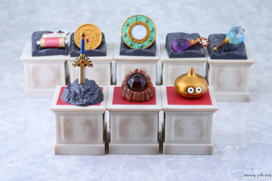 ドラゴンクエスト　ふくびき所スペシャル　〜思い出いっぱい！ゆめいっぱい〜 ドラゴンクエスト ふくびき所スペシャル 〜思い出いっぱい！ゆめ