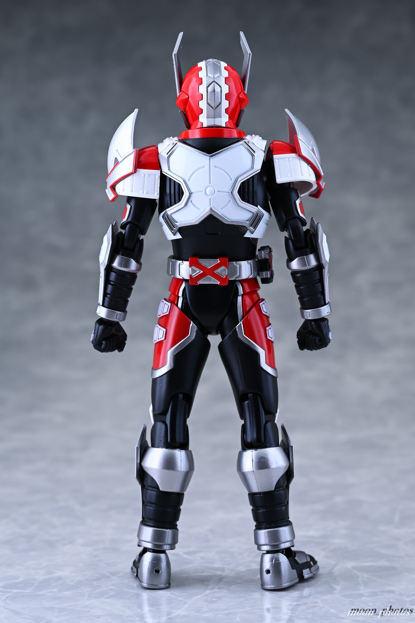 鎧甲勇士 形刻 刑天 XT レビュー】1/12 Armor Hero XT 鎧甲勇士 刑天鎧甲 : フィギュア